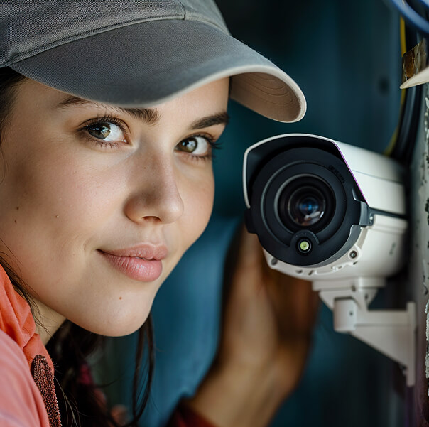 Uzman Güvenlik Çözümleri