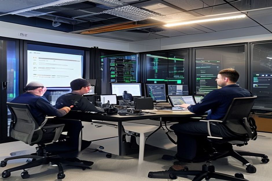 Yalova’da Server Kurulumu Ne Kadar Sürer?