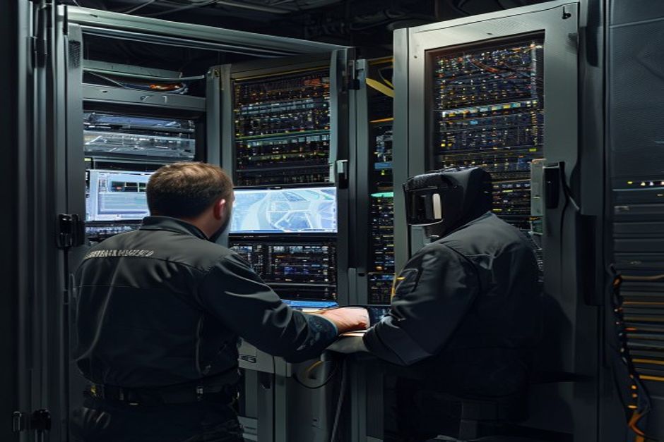 Yalova’da Server Kurulumunda Yapılan Hatalar