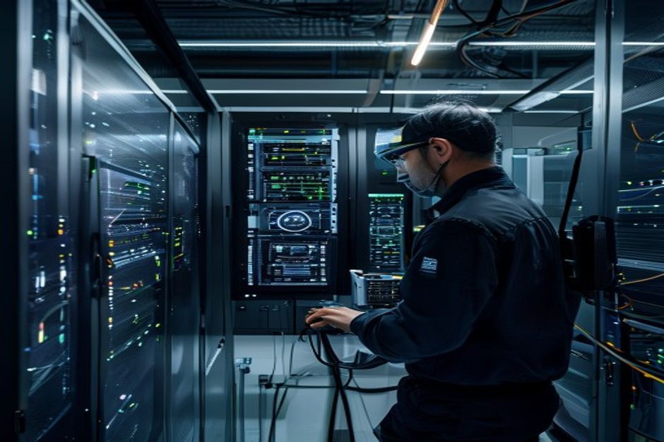 Yalova’da Server Yedekleme ve Veri Koruma Rehberi