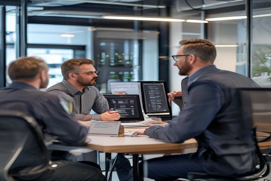 Yalova’da Şirketler İçin En İyi Server Seçimi