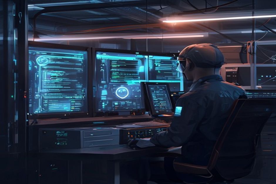 Yalova’da Sunucu Donma Sorunu ve Çözümü