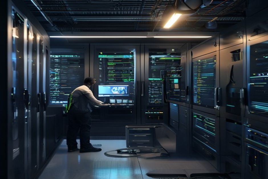 Yalova Linux Server Kurulumu: Kimler Tercih Etmeli?