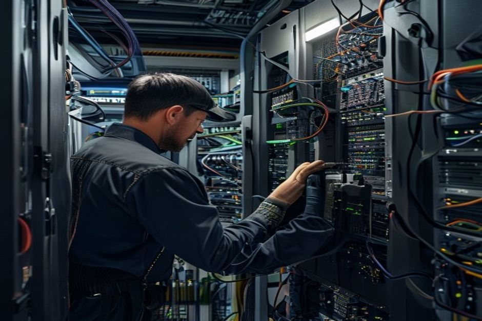 Yalova’da Bilgisayar Arıza Tespiti Nasıl Yapılır?