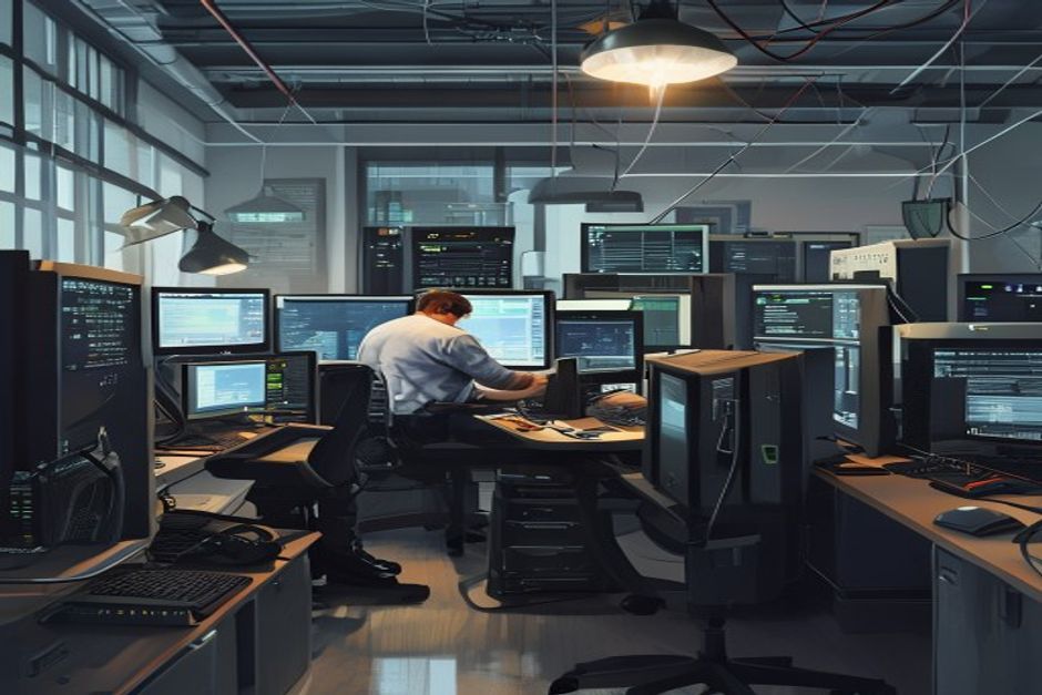 Yalova Teknik Servis Hizmeti Seçerken Nelere Dikkat Edilmeli?