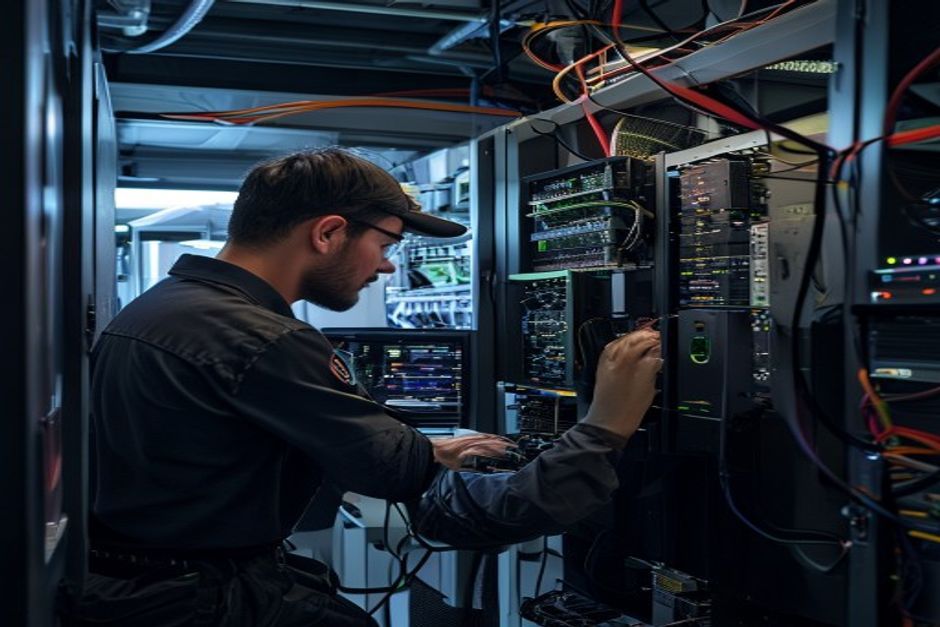 Yalova’da En İyi IT Destek Hizmeti Nasıl Seçilir?