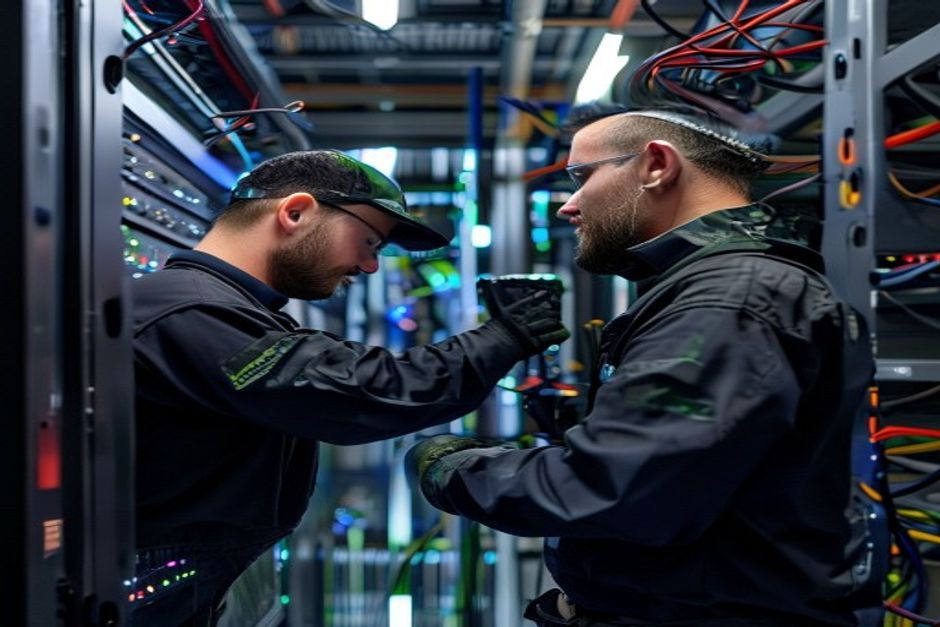 Yalova Server Kurulumu Hizmeti Alırken Dikkat Edilmesi Gerekenler