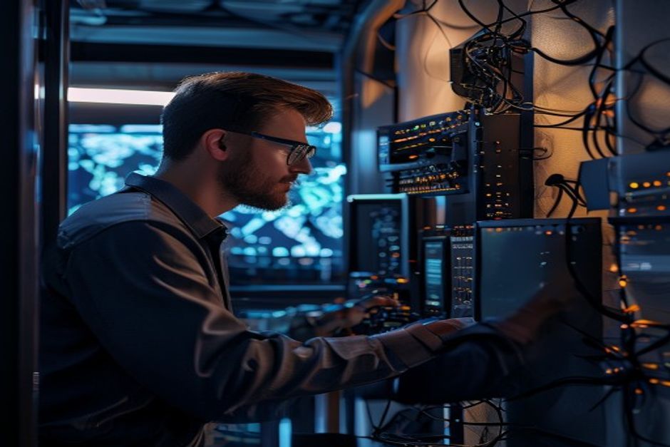 Yalova VPN Kurulumu Nedir?