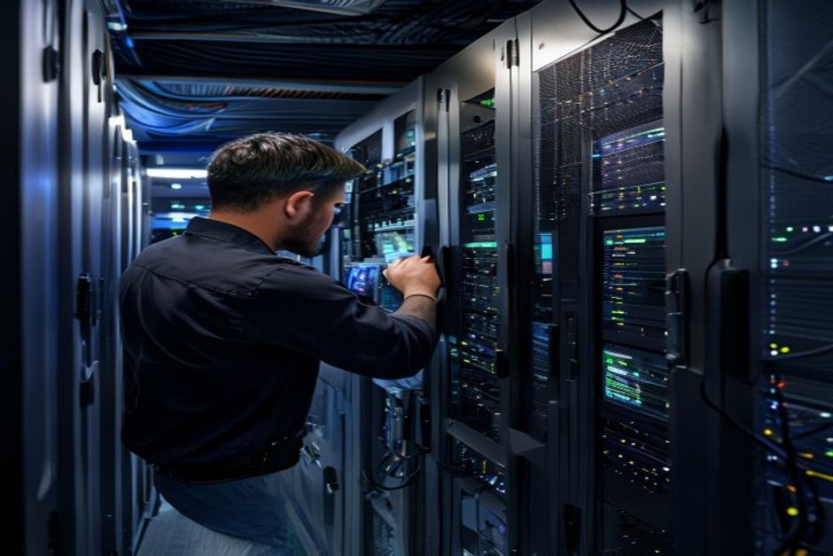 Yalova Windows Server Kurulum Hizmeti ve Avantajları