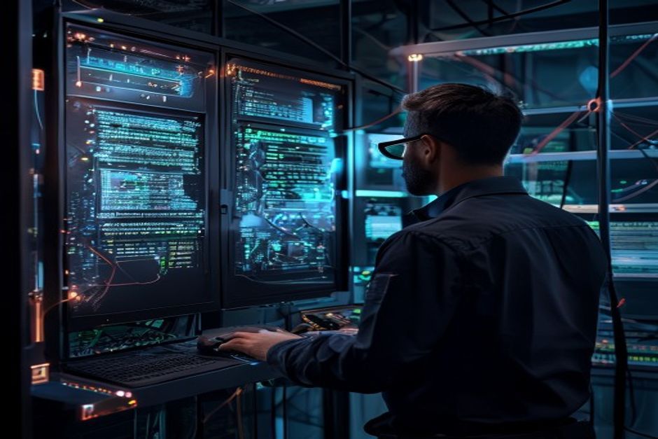 Yalova’da Acil Server Destek Hizmeti