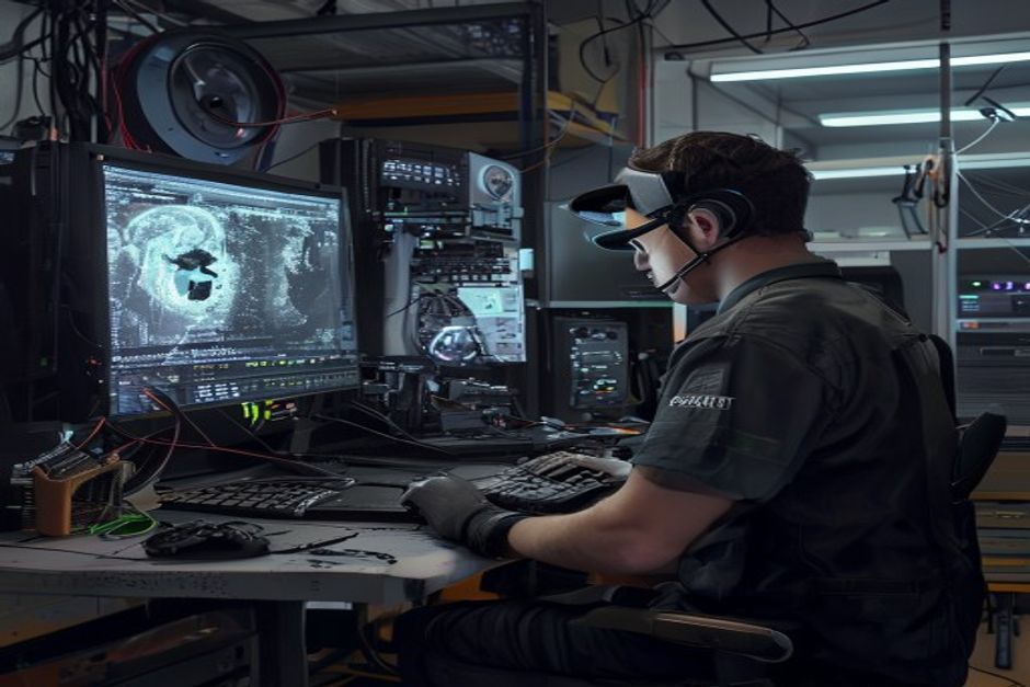 Yalova’da Sunucu Donma Sorunu ve Çözümü