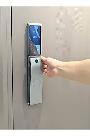 Yalova Akıllı Kapı Kilidi Hizmeti