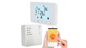 Yalova Akıllı Termostat Hizmeti