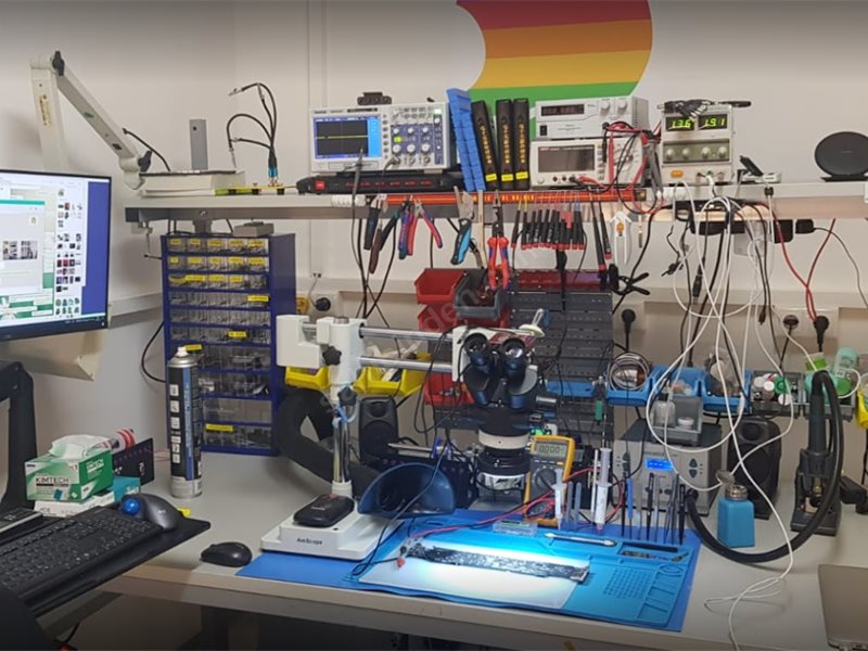 Yalova Bilgisayar Teknik Servis Hizmeti