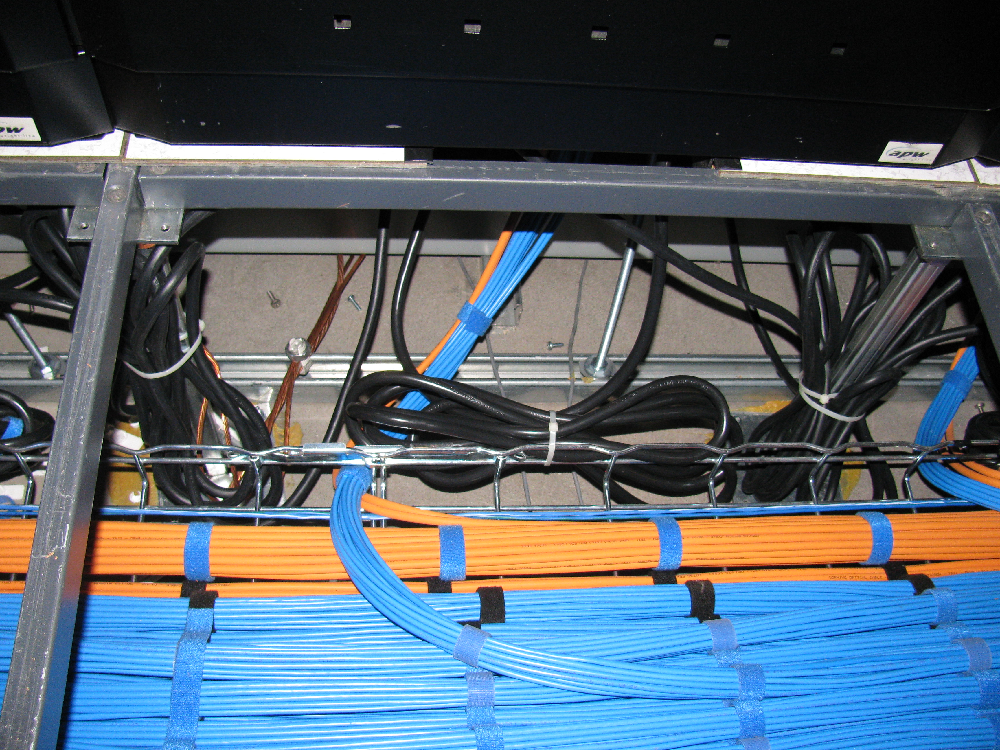 Yalova Cat5/Cat6/Cat7 Kablolama Hizmeti