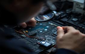 Yalova Donanım Arıza Tespiti Hizmeti