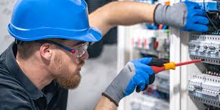 Yalova Elektrik Altyapı Destek Hizmeti