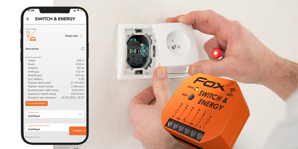 Yalova Enerji Tüketim Takibi Hizmeti