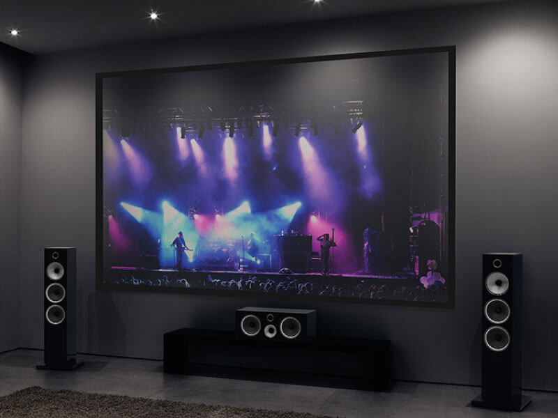 Yalova Ev Sinema Sistemleri Hizmeti