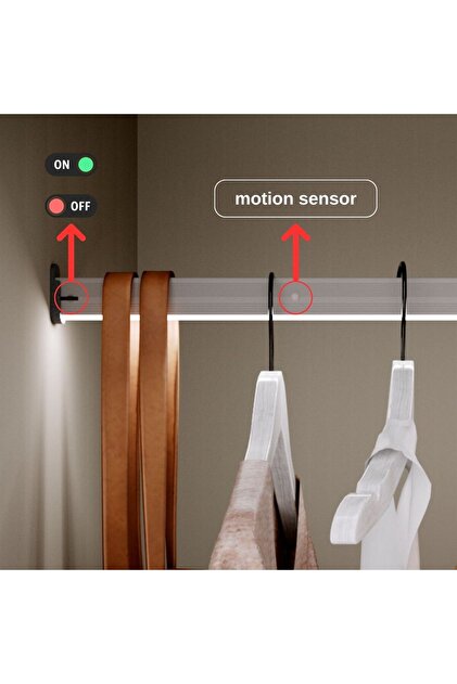 Yalova Hareket Sensörlü Işıklar Hizmeti