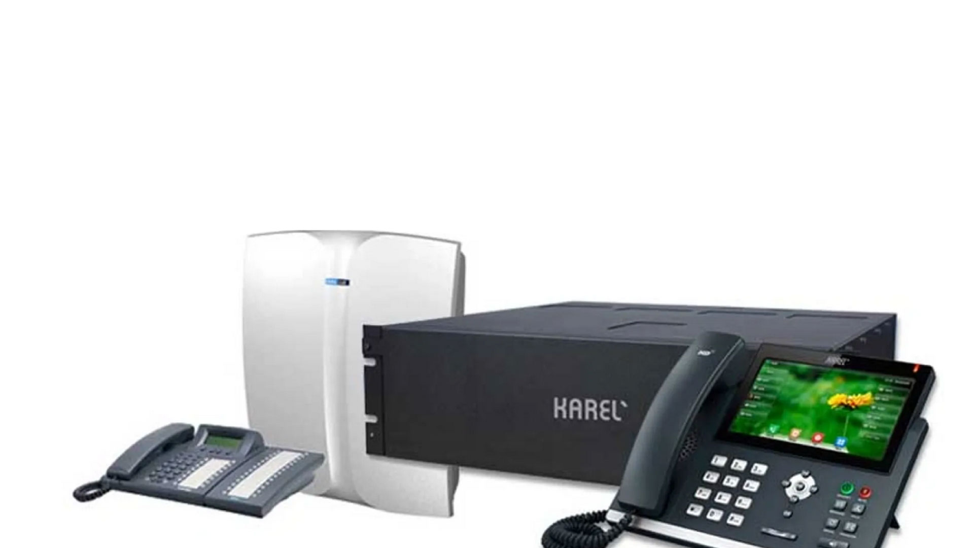 Yalova IP Santral Kurulum Hizmeti