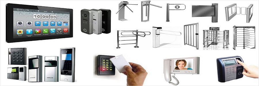 Yalova Kartlı Geçiş Sistemleri Hizmeti