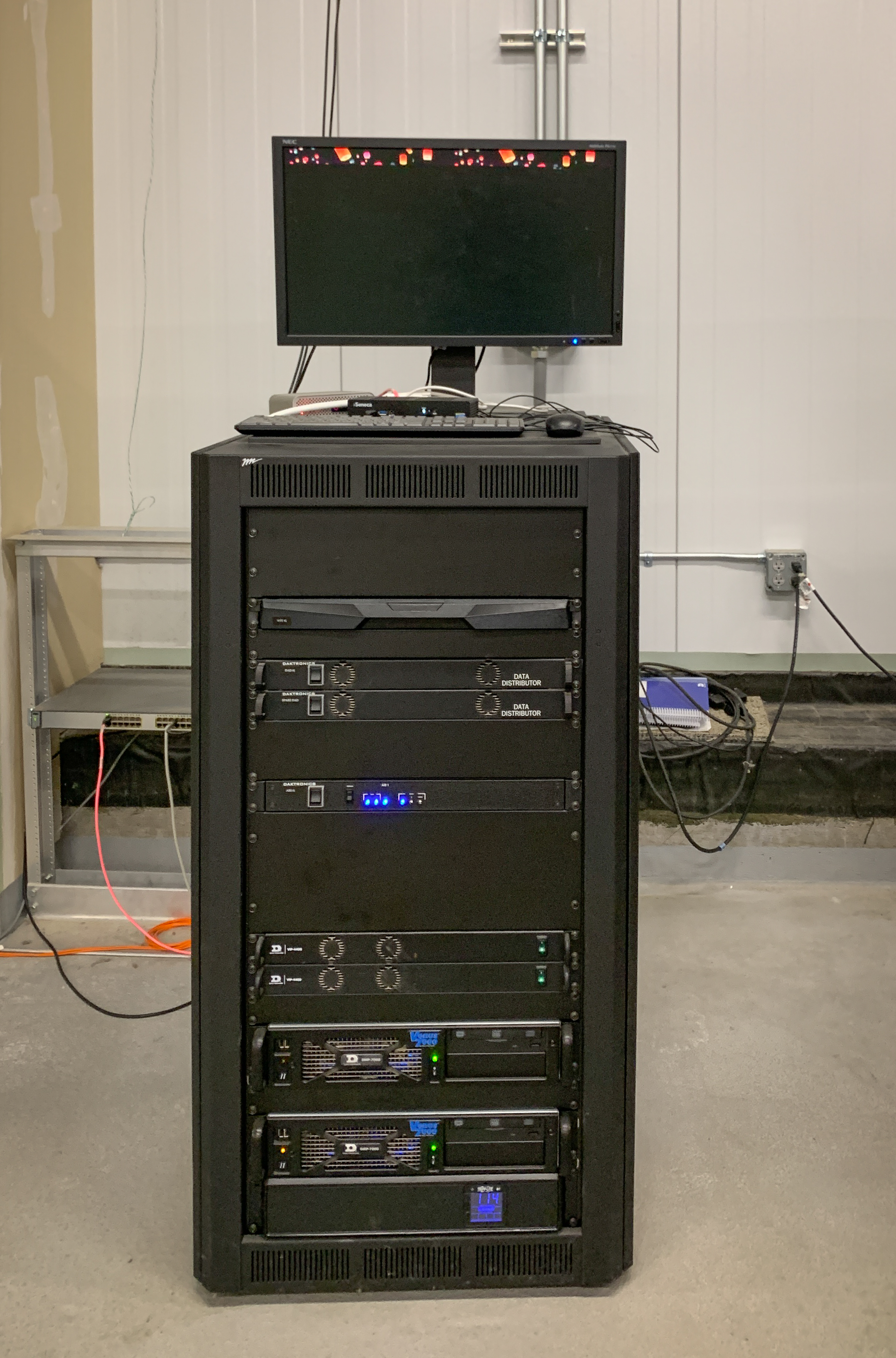 Yalova Linux Server Kurulum Hizmeti