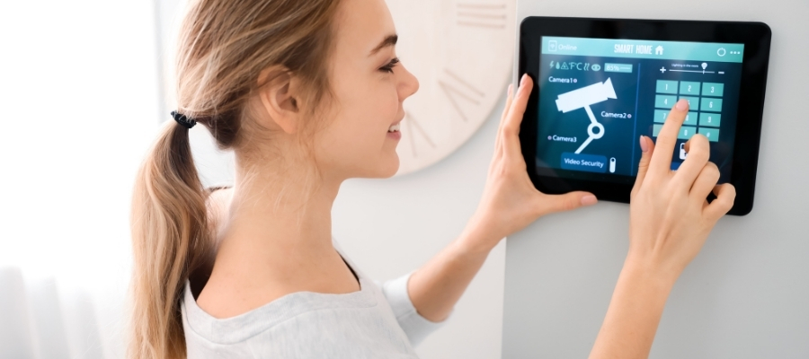 Yalova Merkezi Kontrol Paneli Hizmeti