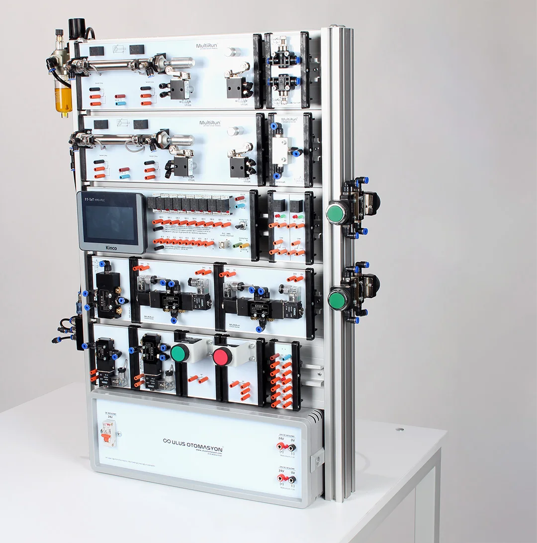 Yalova Merkezi Otomasyon Sistemleri Hizmeti