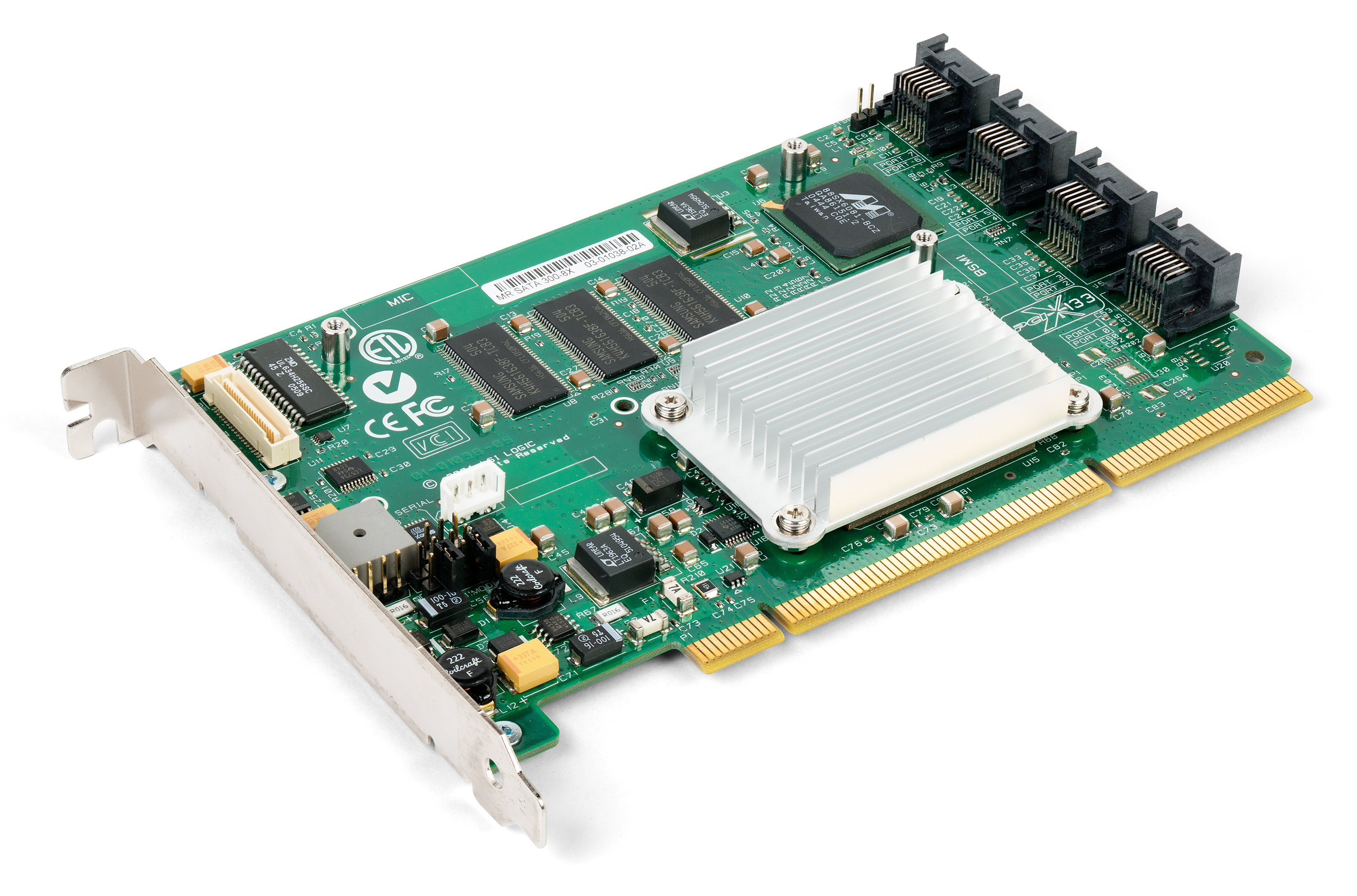 Yalova RAID Yapılandırma Hizmeti