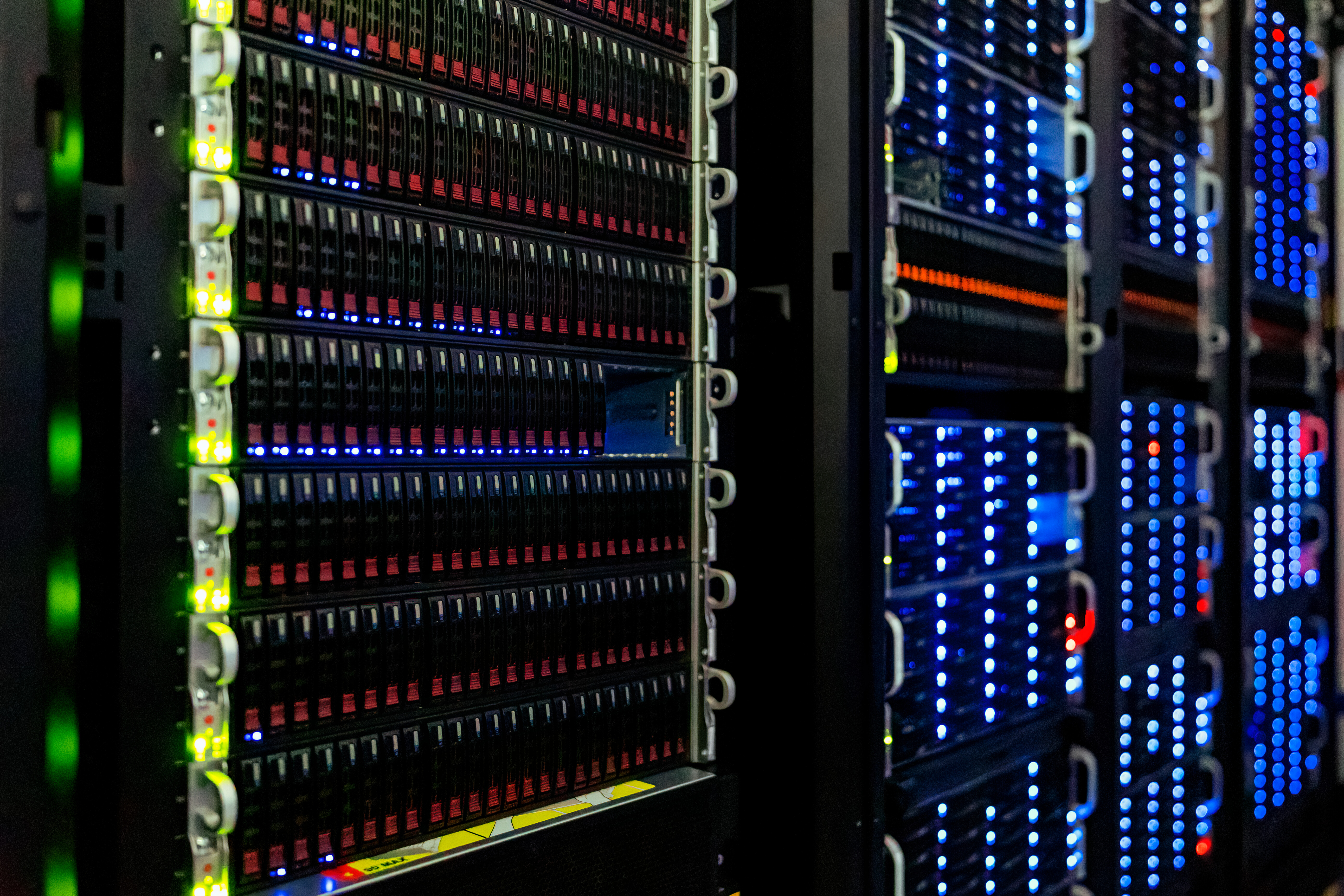 Yalova Sanallaştırma (VMware/Hyper-V/Proxmox) Hizmeti