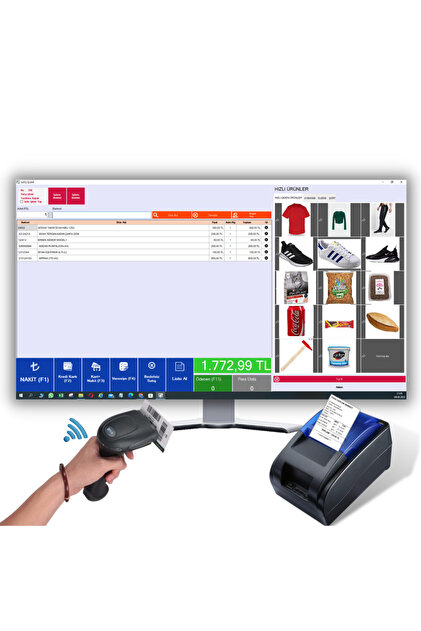 Yalova Stok Takip Sistemleri Hizmeti