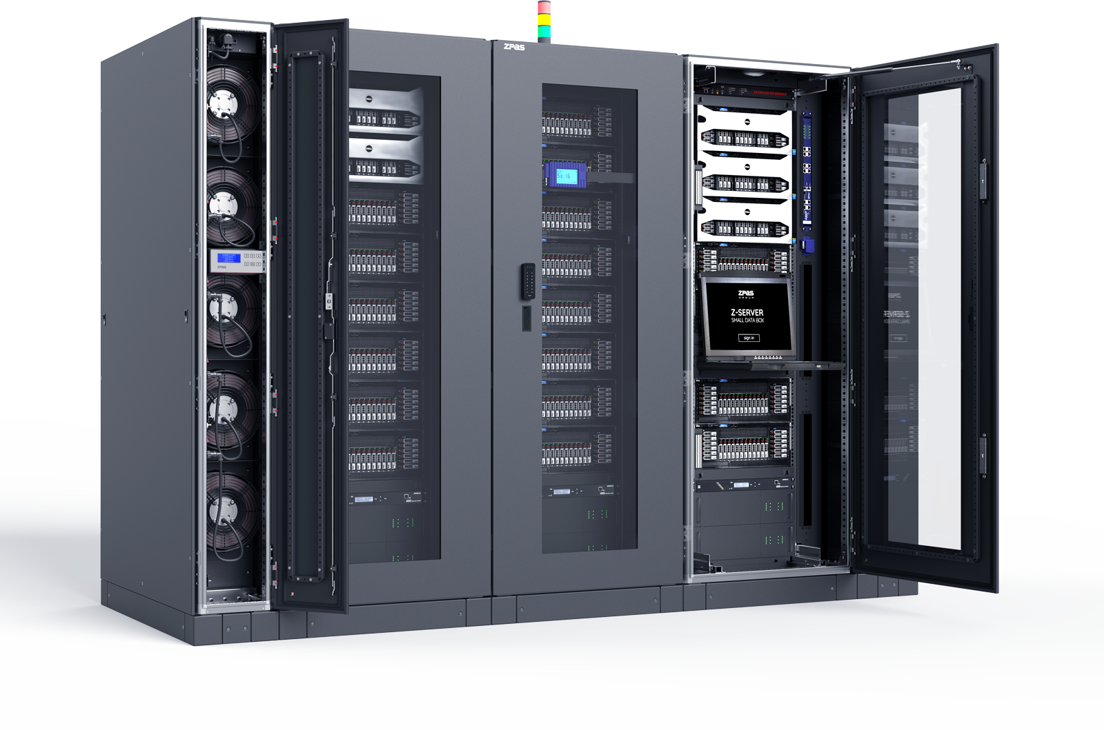 Yalova Uzaktan Sunucu Yönetim Hizmeti