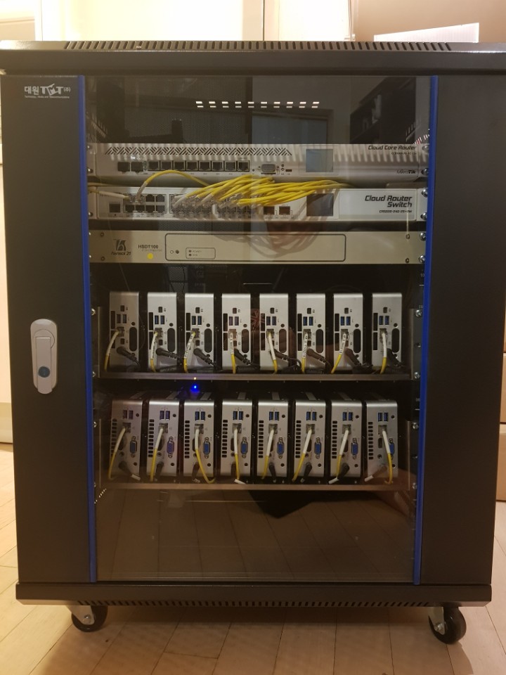 Yalova VPS/VDS Sunucu Hizmetleri Hizmeti