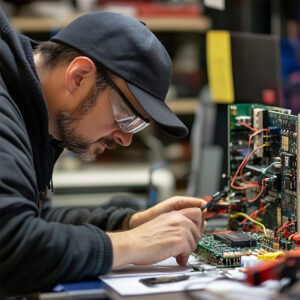 Yalova Yerinde Teknik Servis Hizmeti