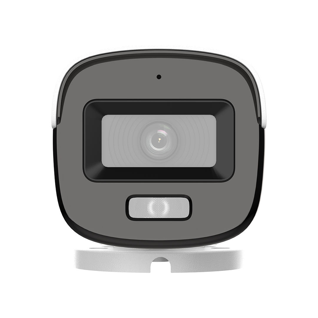 hikvision ds-2ce10df0t-lpfs 2MP 3.6mm HD-TVI ColorVu Dış Mekan Kamera (Sesli, IR, IP67, 20m Gece Görüşü)