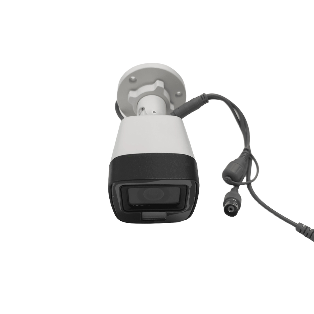 hikvision ds-2ce16d0t-exlpf 2MP 3.6mm Lens Smart Hybrid HD-TVI 4-in-1 Mini IR Bullet Kamera - 20m Gece Görüşü