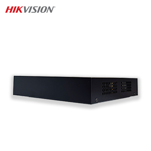hikvision ds-7208hghi-m1/c 8 Kanal H.265 DVR | İnsan ve Araç Sınıflandırmalı Akıllı Hareket Algılama | HDMI & VGA Çıkış