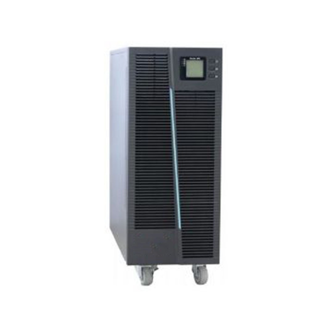 6kVA Online UPS Güç Kaynağı, DSP EVO Serisi, 5-12DK Kesintisiz Enerji Çözümü