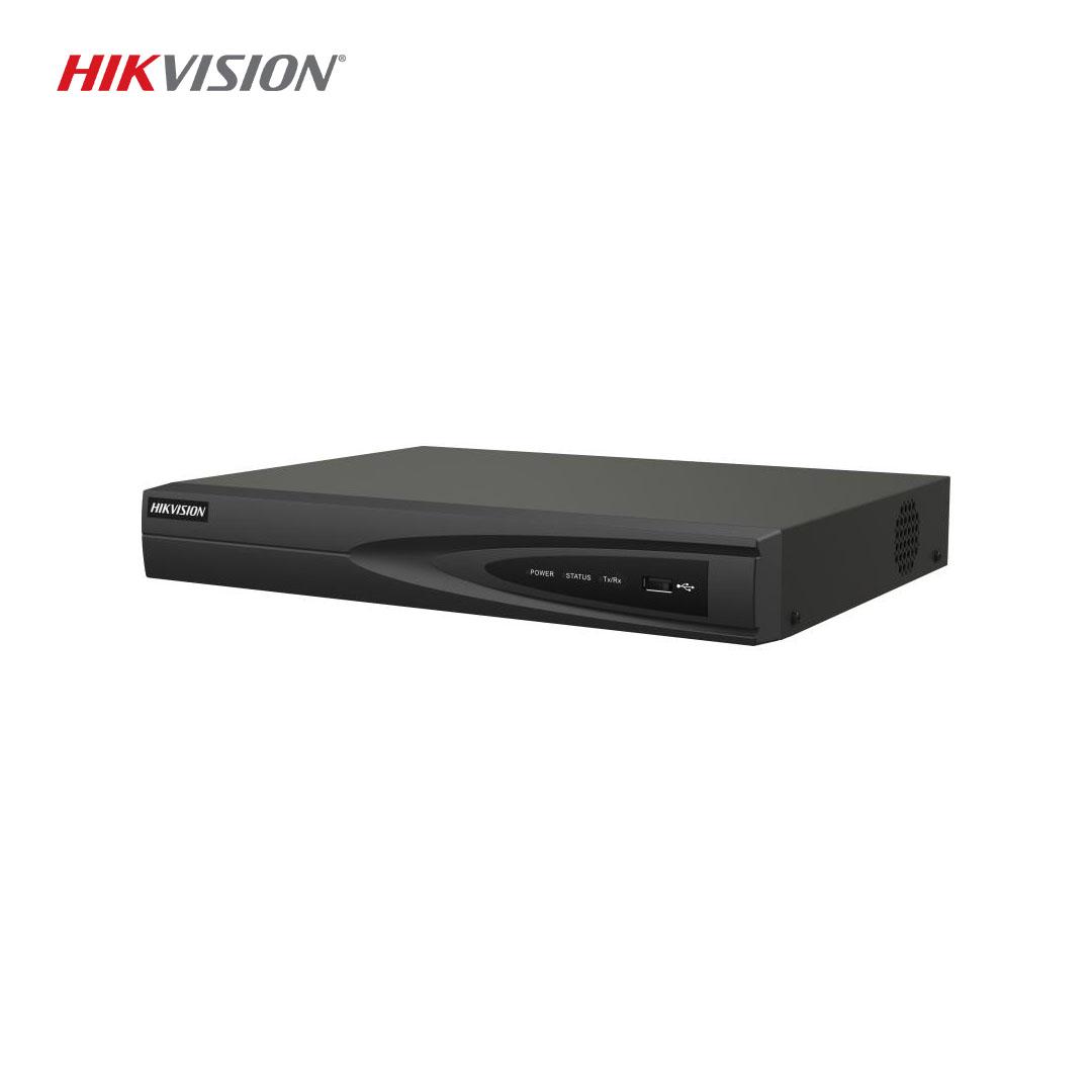 hikvision ds-7616ni-q1 16 Kanal 4K NVR Kayıt Cihazı