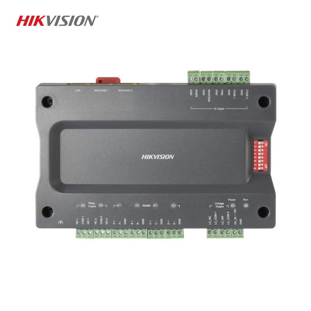 Hikvision DS-K2210 Elevator Master Controller