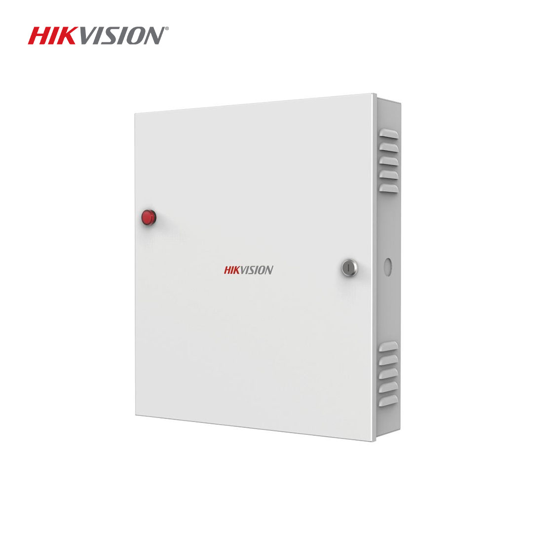 Hikvision DS-K2600-G Pro Series Access Controller