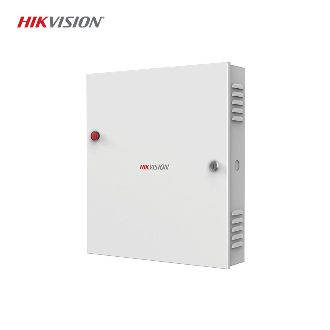 Hikvision DS-K2601-G Pro Series Access Controller