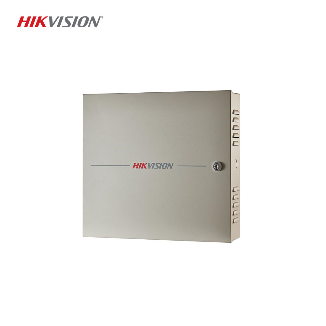 Hikvision DS-K2601T Pro Series Access Controller