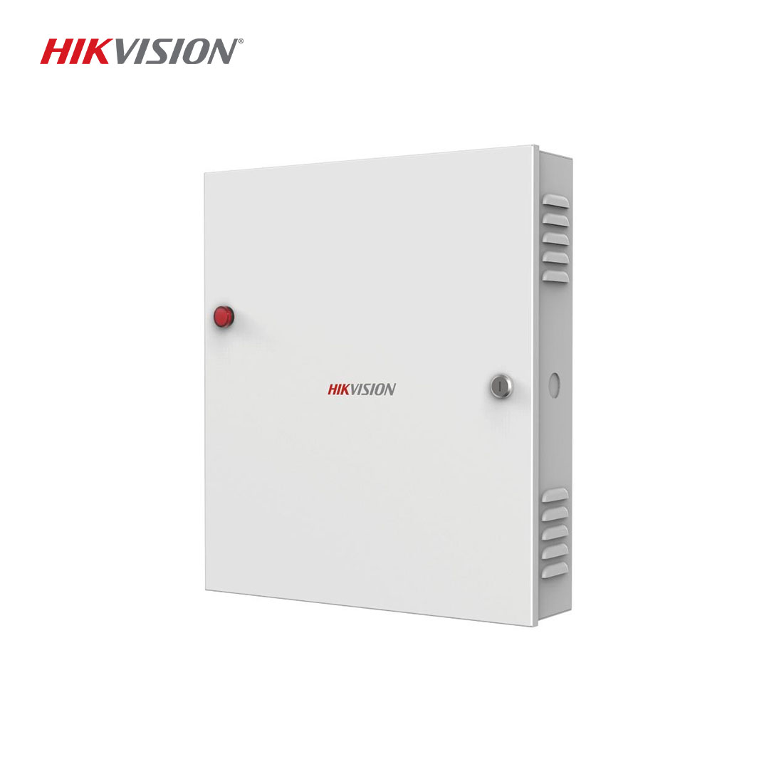 Hikvision DS-K2602-G Pro Series Access Controller