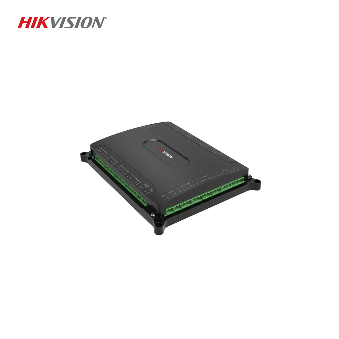 Hikvision DS-K2602T Pro Series Access Controller