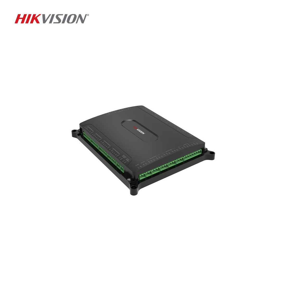 Hikvision DS-K2604T Pro Series Access Controller