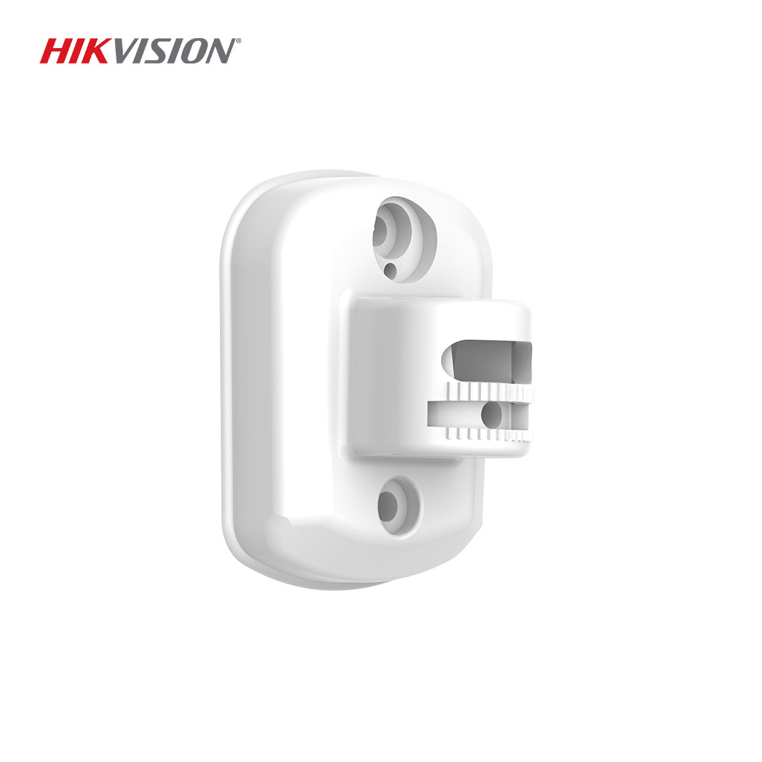 hikvision ds-pdb-in Duvar Montaj Aparatı - İç Mekan Dedektör Braketi