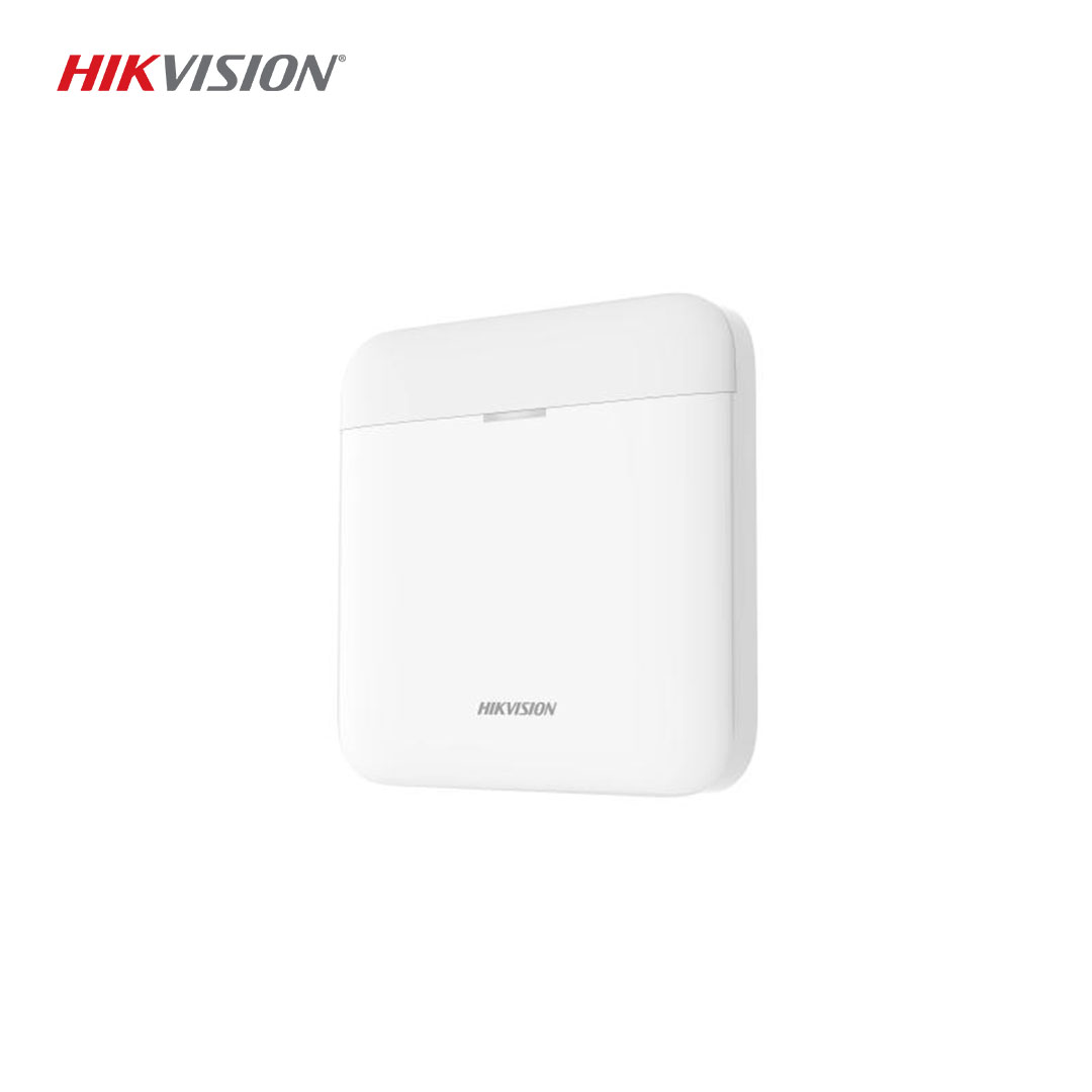 hikvision ds-pr1-we Kablosuz Mesafe Genişletici Repeater - 868MHz
