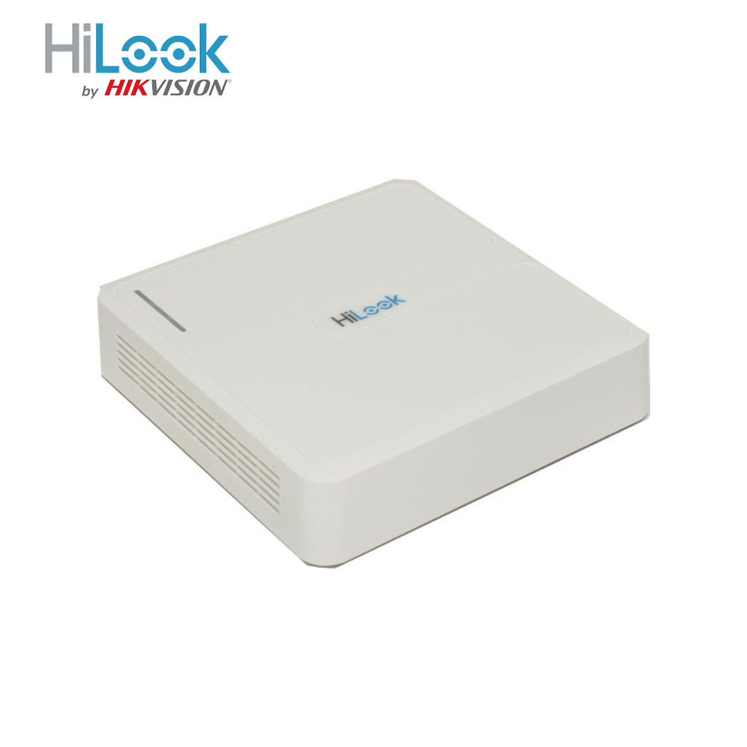 hilook-hikvision dvr-104g-m1 4 Kanal DVR Kayıt Cihazı | 1080p Lite H.265